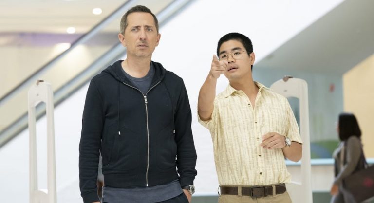 Le "Huge in France" de Gad Elmaleh n'a rien d'énorme