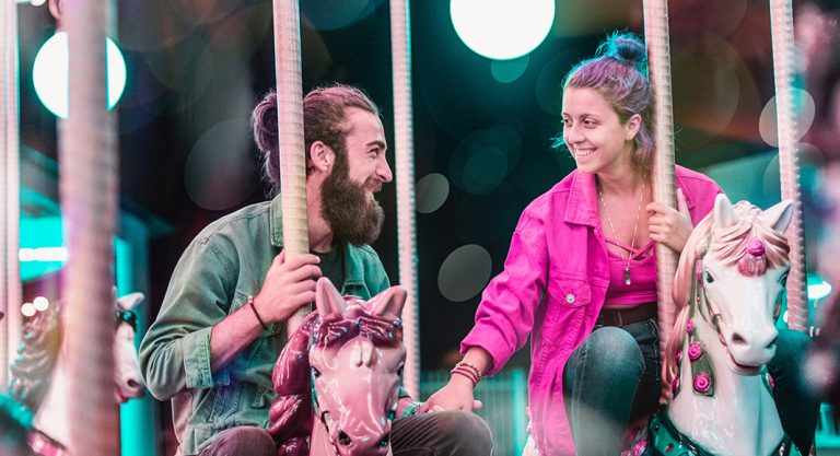 Adoptez le “selective dating” avec The Inner Circle