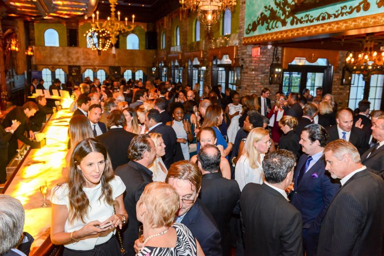 Le gala 2019 de la FACC Floride aura lieu le jeudi 16 mai