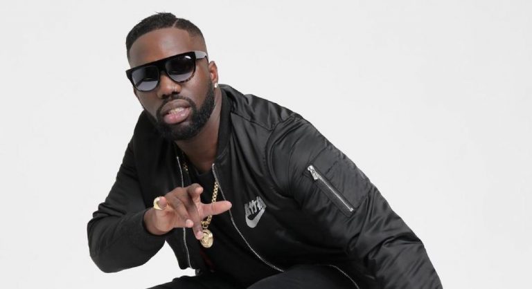Vegedream, Keblack et Naza viennent faire danser Washington