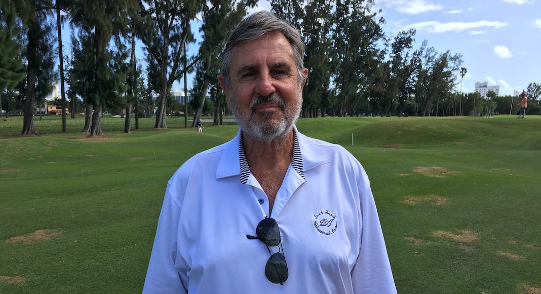 Patrick Simpson-Jones