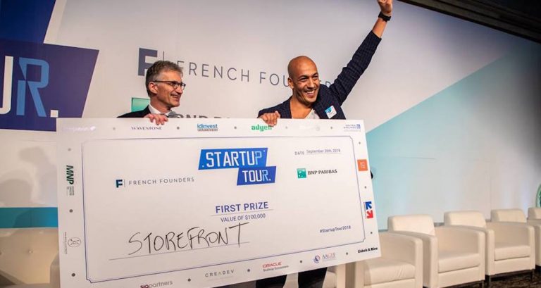 Startup Tour 2019: à la recherche de la start-up star à San Francisco
