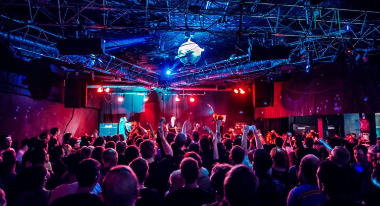 8 salles de concert à Los Angeles pour oublier Coachella