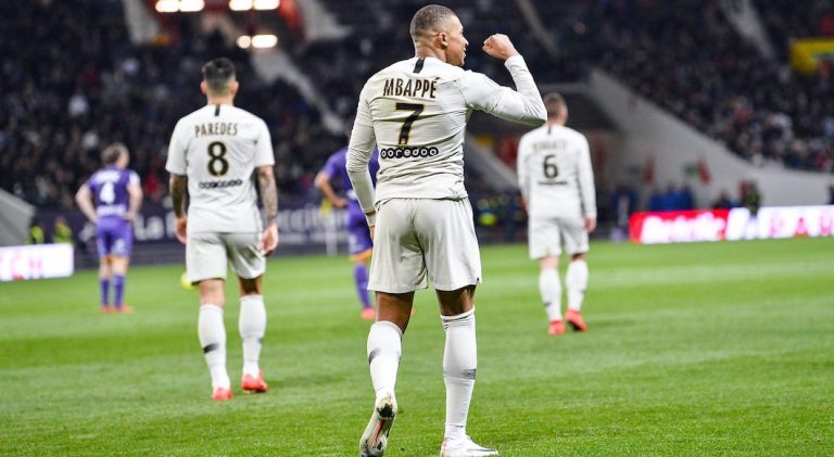 Coupe de France: la finale Rennes-PSG sur écran géant à Brooklyn