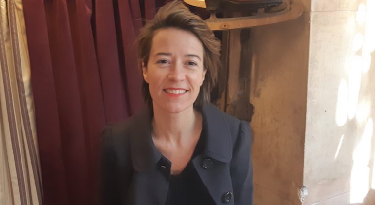 Moi Impat: "Quand on s'expatrie, on arrive en pleurant et on part en pleurant"