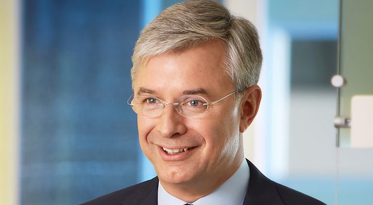 Le Français Hubert Joly quitte son poste de PDG de Best Buy