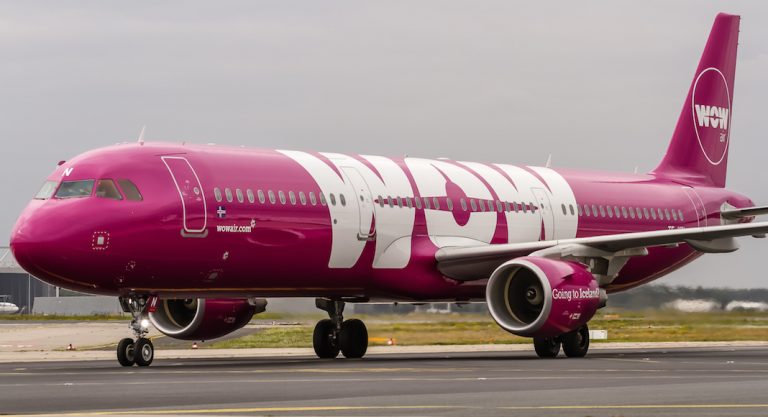Low cost transatlantique: après le décollage, le retour sur terre