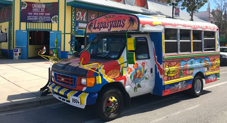 Où célébrer le jour du drapeau haïtien à Miami ?