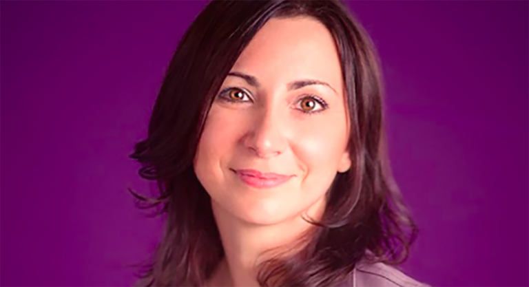 Celia Hodent, la Française derrière le succès de Fortnite