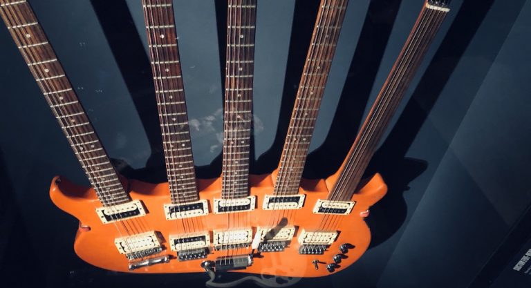 "Play it loud": le Met en mode rock'n'roll