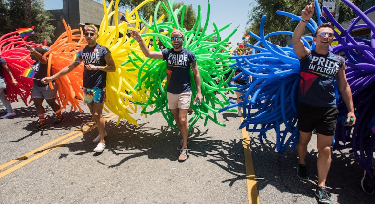 7 adresses incontournables du Los Angeles gay