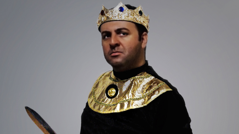 Gagnez des places pour "Nabucco" à New York