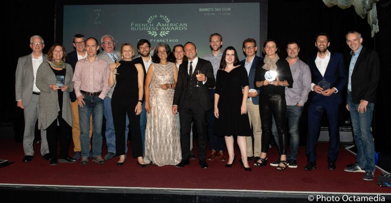 French American Business Awards 2019: et les nommés sont…