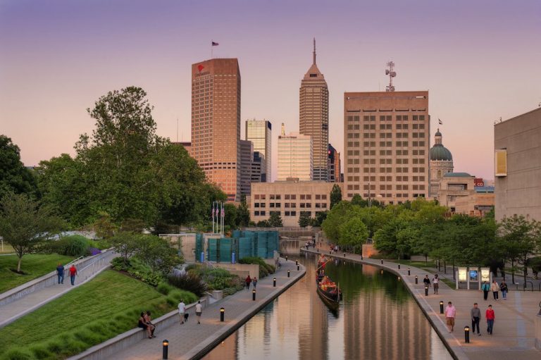 6 choses à faire à Indianapolis