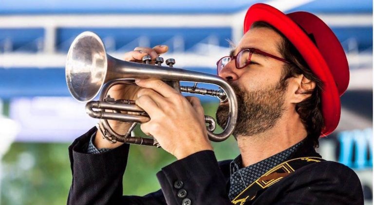 Miami fête l’Europe en musique