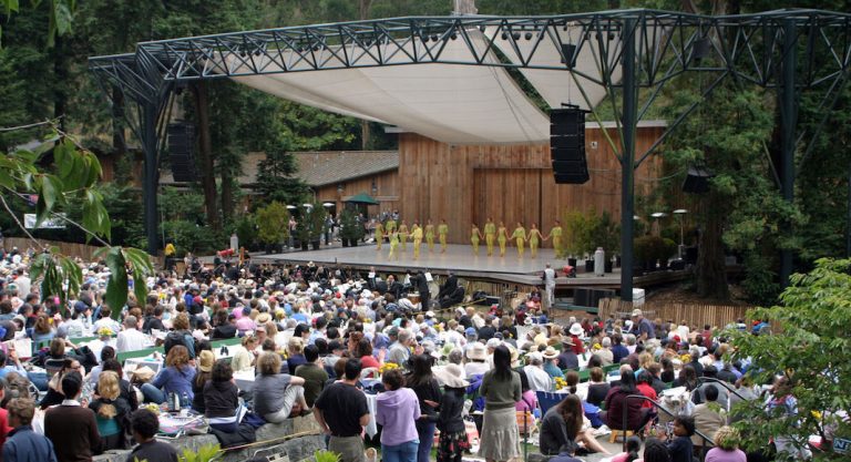 5 festivals de musique gratuits cet été à San Francisco