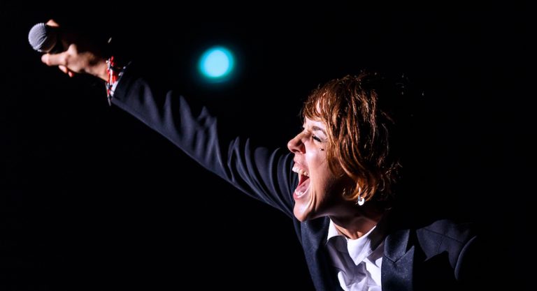 Zaz à la rencontre de son public américain en octobre