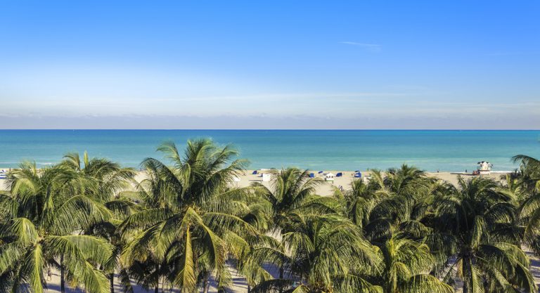 Immobilier: Miami moins cher que Paris ?