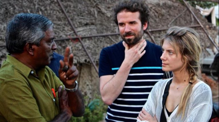 Le documentaire "Demain" à Uptown Flicks