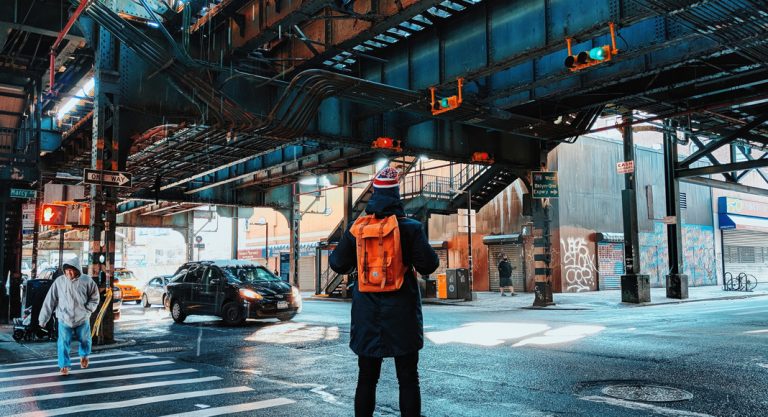 Trouvez le quartier de Brooklyn qui vous correspond
