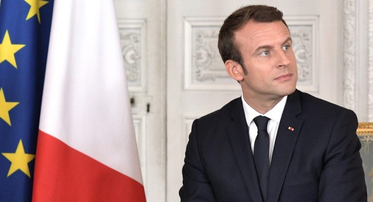Européennes : Macron puni ou sauvé ? La presse US est partagée