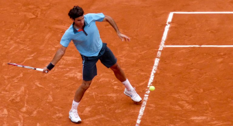 Suivez Roland-Garros à New York au District