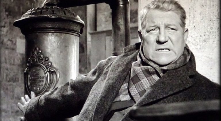 Trois jours de films noirs français à San Francisco