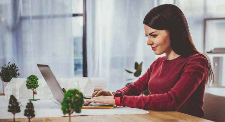 Escale, la première plateforme d'investissement immobilier en ligne