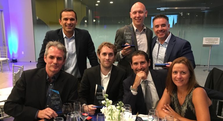 4 entreprises françaises innovantes saluées par la FACC à Miami