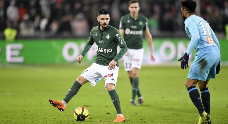 L'OM, l'ASSE, Bordeaux et Montpellier à Washington cet été