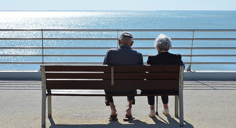 Une conférence sur la retraite française à Mamaroneck