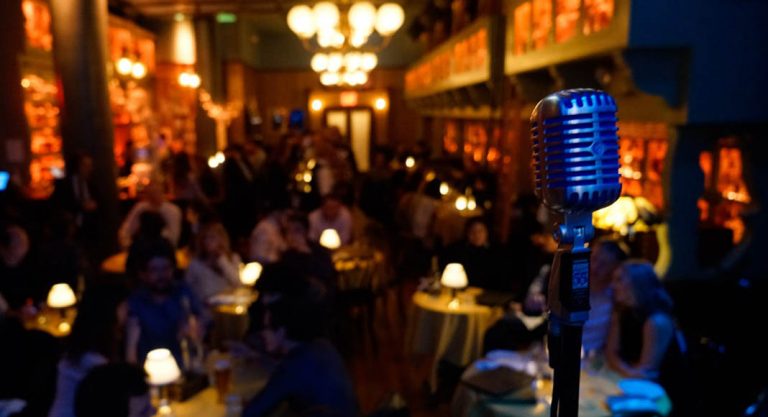 Où écouter de la musique live à New York ?