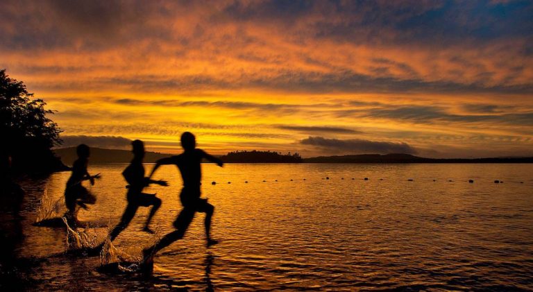 Guide 2019 des camps d'été en français à New York et autour