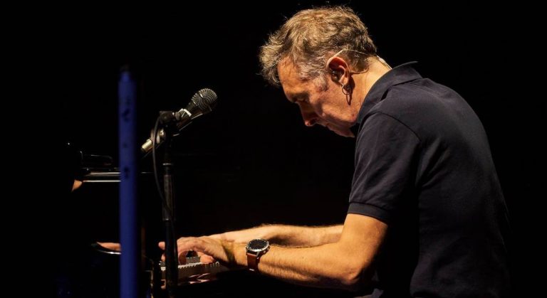 Gagner deux places pour le concert de Yann Tiersen à New York