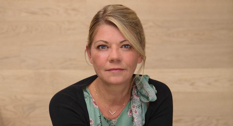Virginie Morgon: "Rien n’est inaccessible et certainement pas pour une femme"