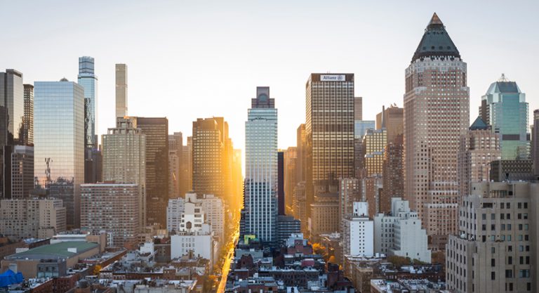 Conférence: tout savoir pour bien acheter à New York en 2019