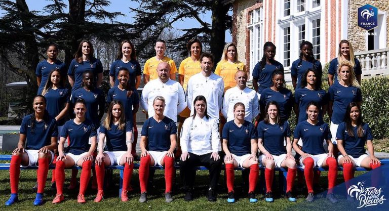 Coupe du monde féminine: vivez France-Corée du Sud à San Francisco