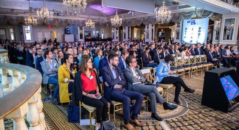 Startup Tour: cinq jeunes pousses en compétition à New York