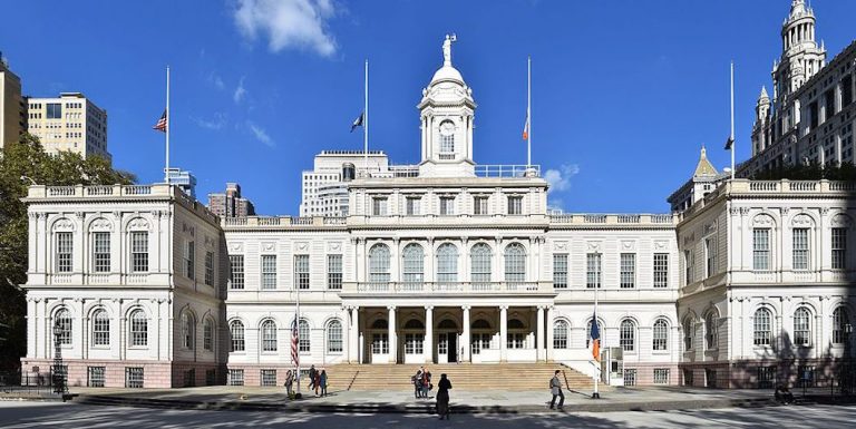 Ces architectes français qui ont fait New York