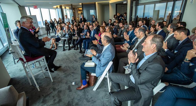 6 réseaux de business pour les francophones à New York