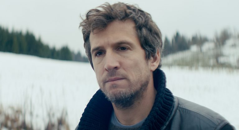 "Mon garçon", le thriller montagnard de Guillaume Canet