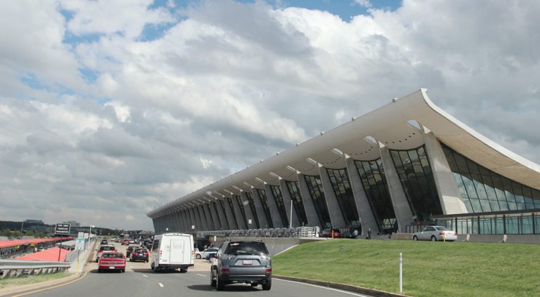 Comment se rendre aux trois aéroports autour de Washington DC