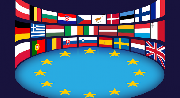 Européennes 2019: où voter dans la circonscription de New York ?