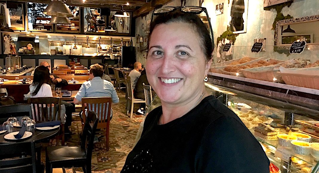 buena vista deli