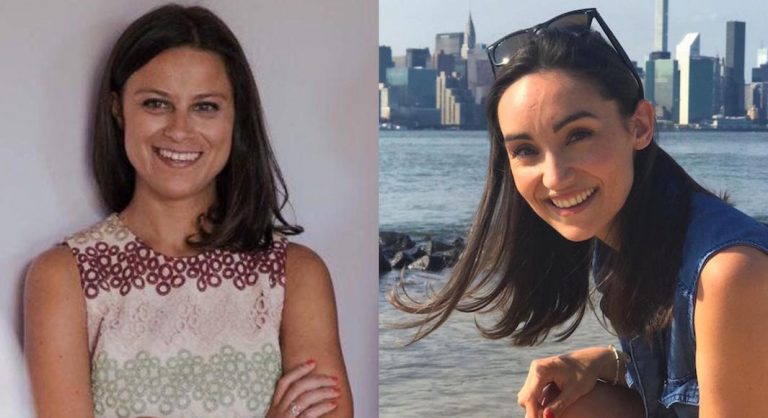 "Robert et Simone", des soirées de dating pour francophones à New York