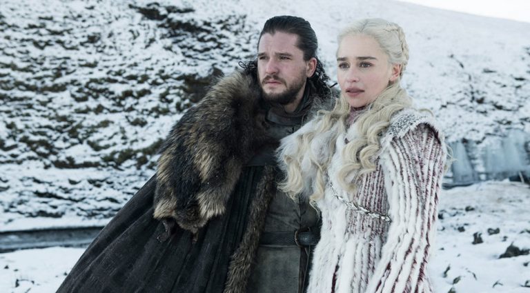 4 endroits pour voir la dernière de Game of Thrones à New York