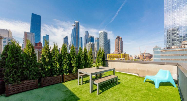 Acheter à New York : notre sélection d’appartements à moins d’1 million de dollars