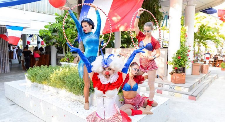 Où fêter le 14-Juillet à Miami et dans le reste de la Floride ?