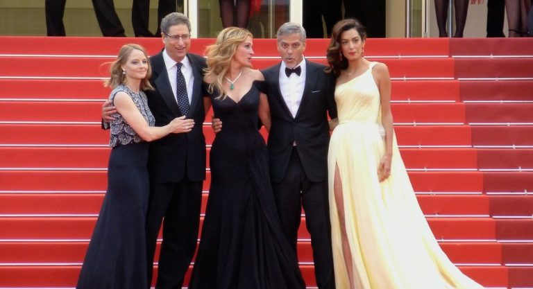Tout savoir des coulisses du Festival de Cannes 2019… à Houston