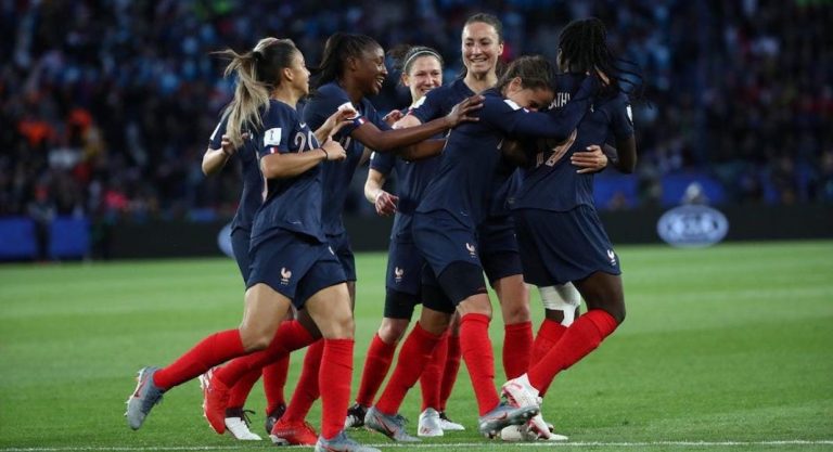 Coupe du Monde féminine : où regarder France-USA à Washington ?